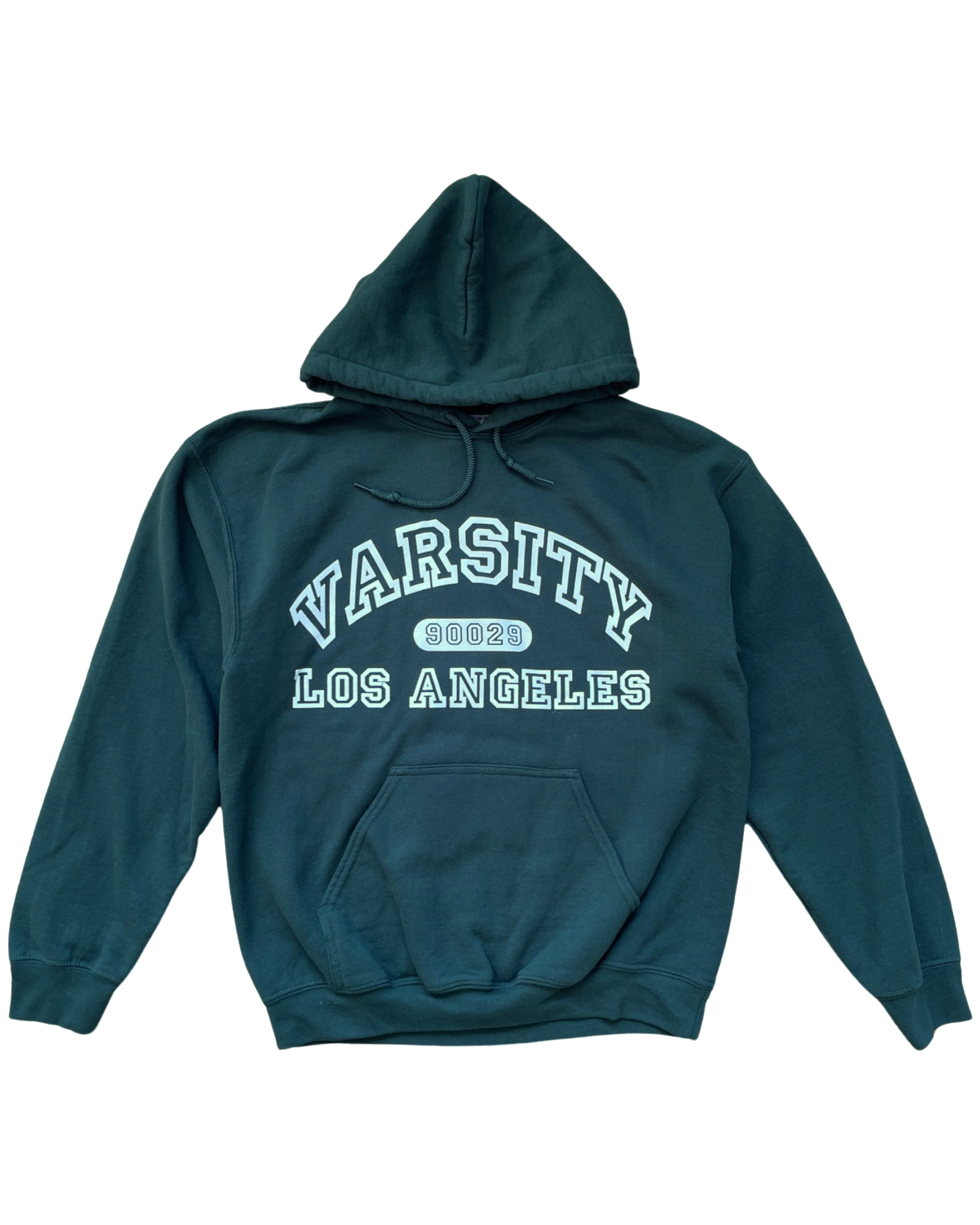 Pro Standard Los Angeles Angels Wool Varsity Jacket