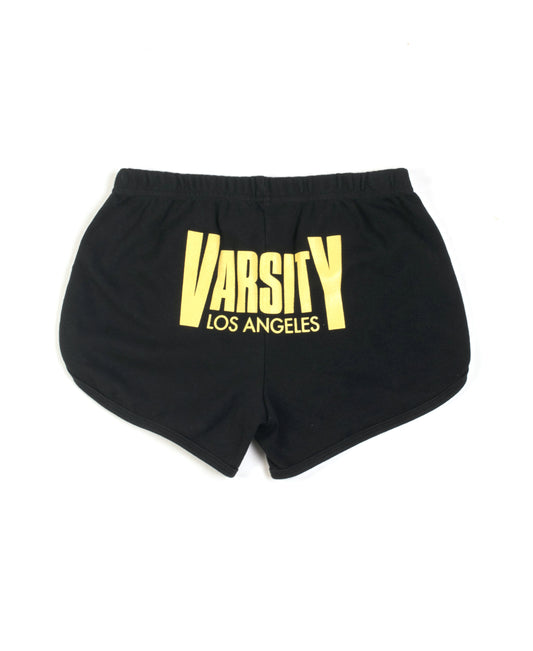 Varsity Los Angeles Roller Girl Shorts