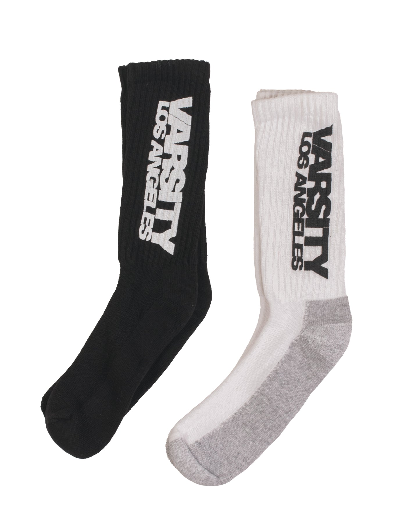 Varsity Los Angeles Socks