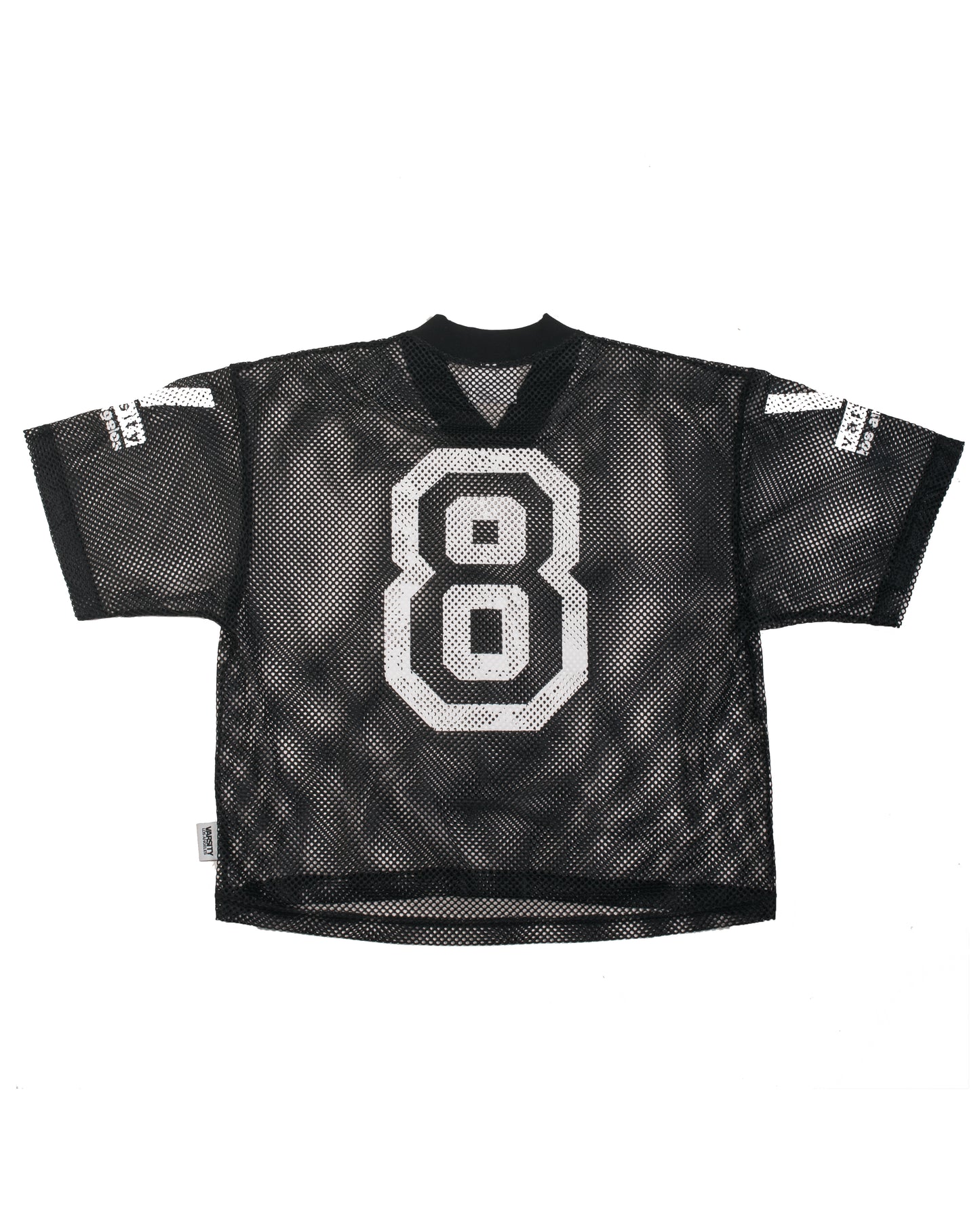 Varsity Los Angeles Football Jersey