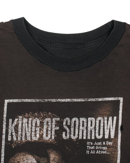 Vintage Sade King of Sorrow Tee