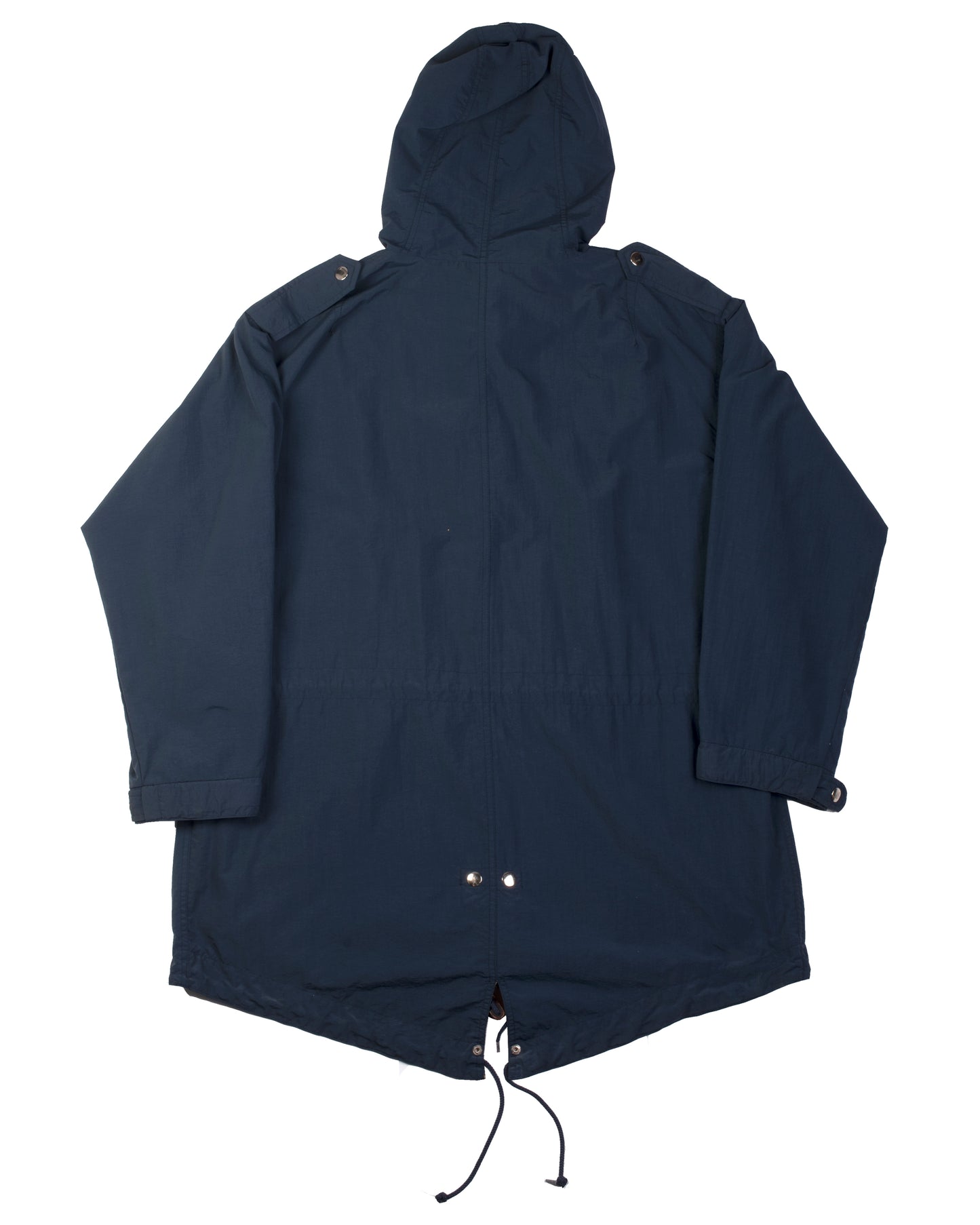 Ralph Lauren CPRL 92 Fishtail Parka Jacket