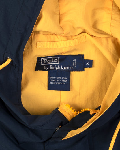 Ralph Lauren CPRL 92 Fishtail Parka Jacket