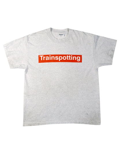 Trainspotting T-Shirt