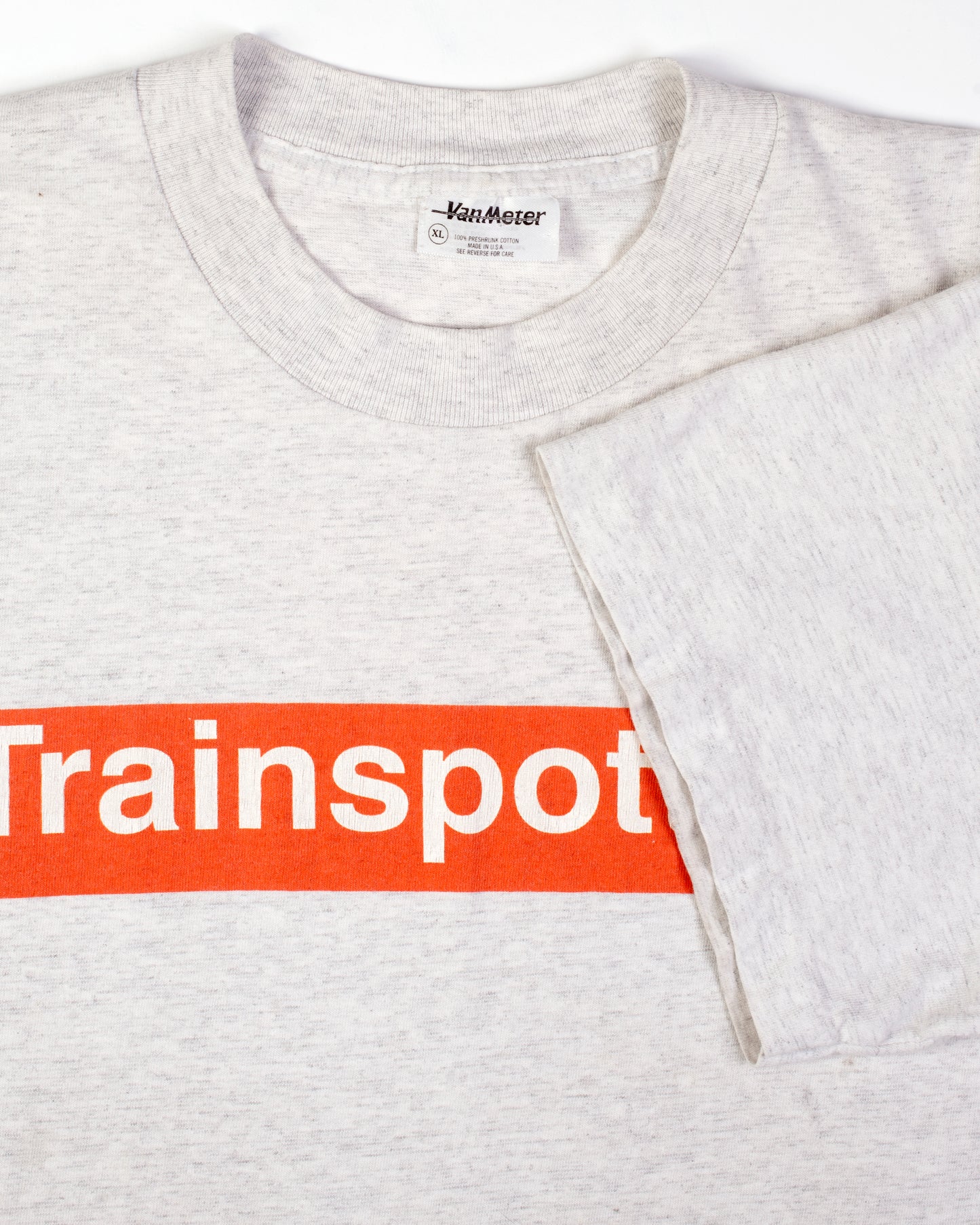 Trainspotting T-Shirt