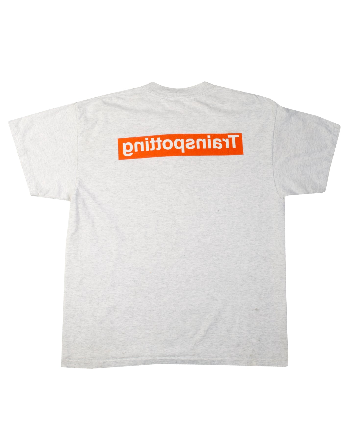 Trainspotting T-Shirt