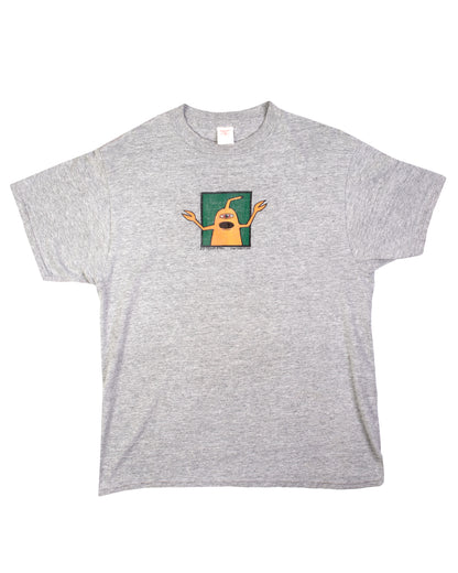 Toy Machine Ed Templeton T-Shirt