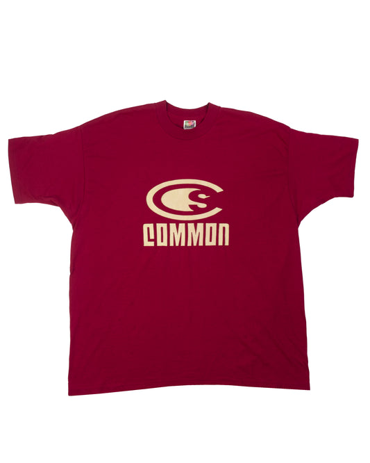 Common 'One Day It'll All Make Sense' Promo T-Shirt