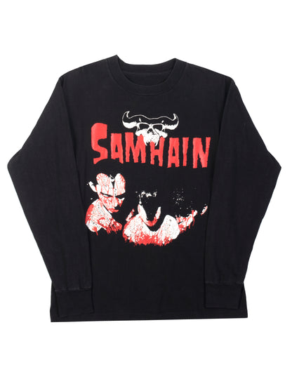 Samhain L/S T-Shirt