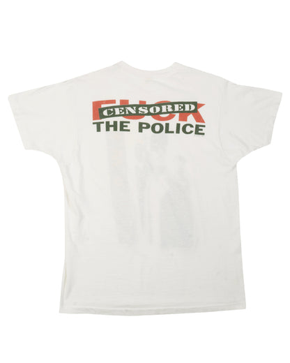 N.W.A. Fuck the Police T-Shirt