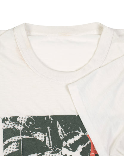 The Misfits ‘Bullet’ Plan 9 John F. Kennedy T-Shirt