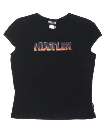 Hustler T-Shirt