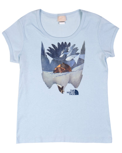 The North Face Wild Life T-Shirt