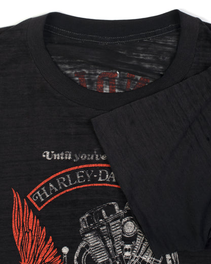 Harley-Davidson Thrashed T-Shirt