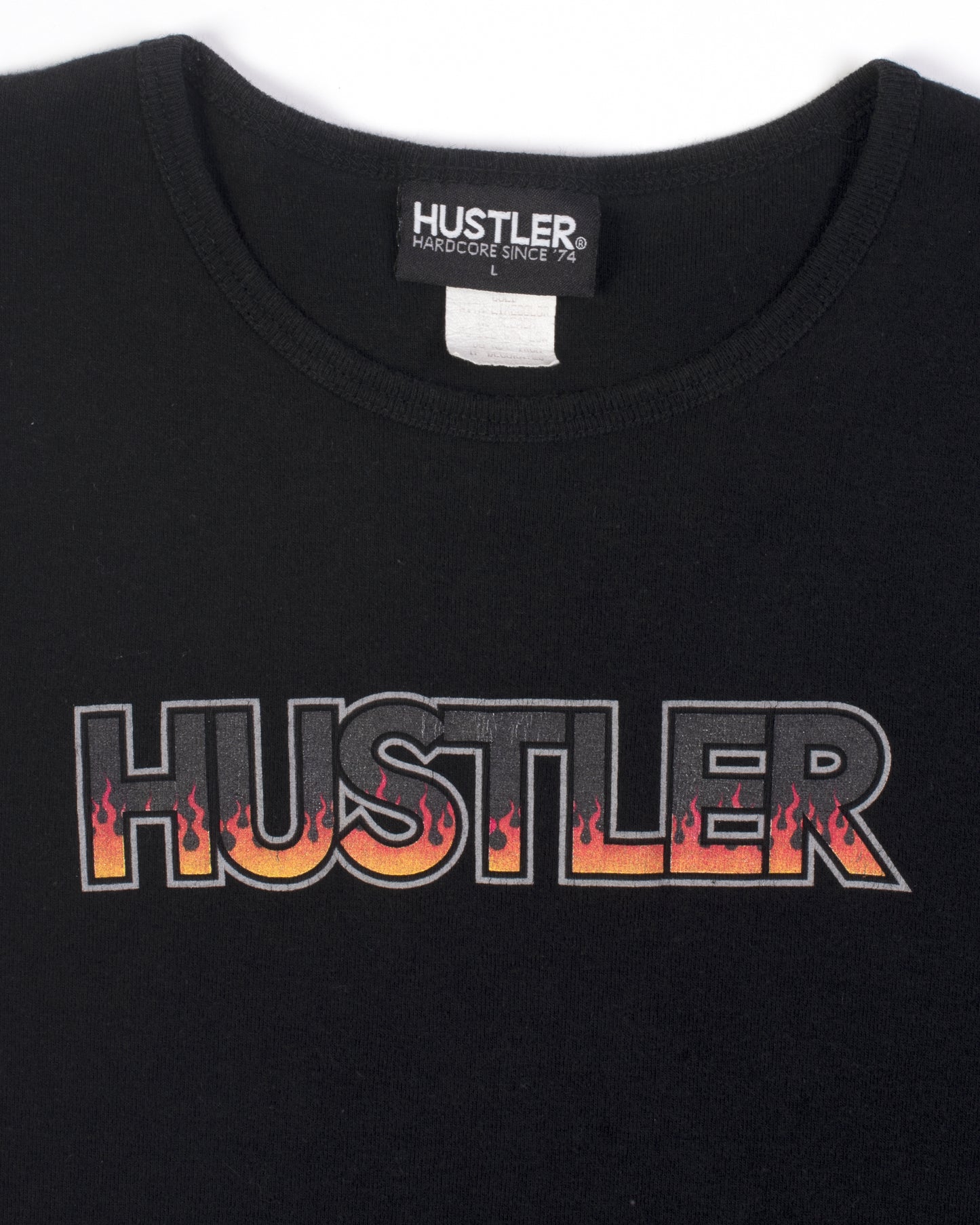 Hustler T-Shirt