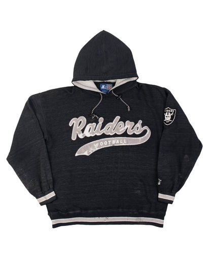 Starter Raiders Hoodie