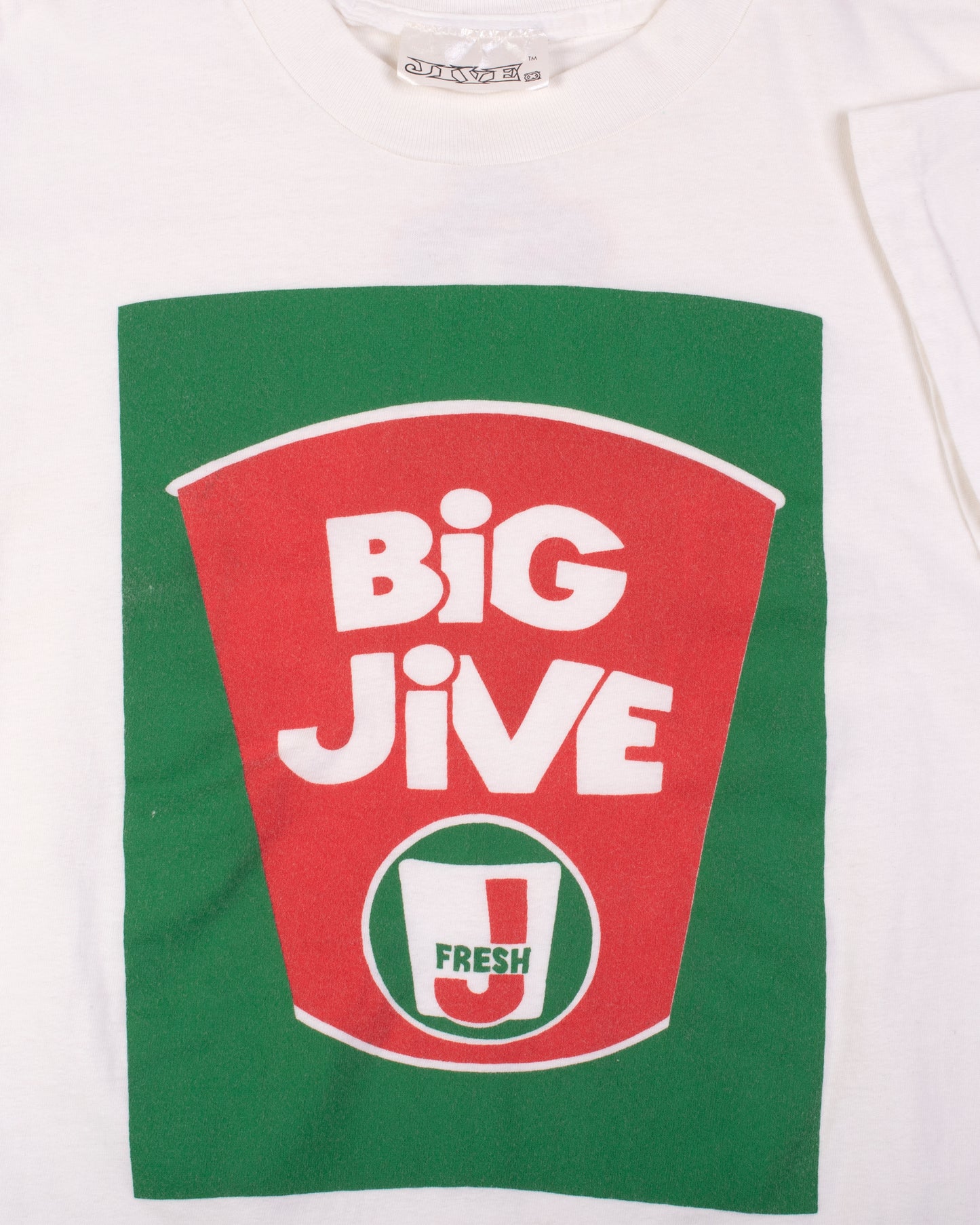 Freshjive 7/11 T-Shirt