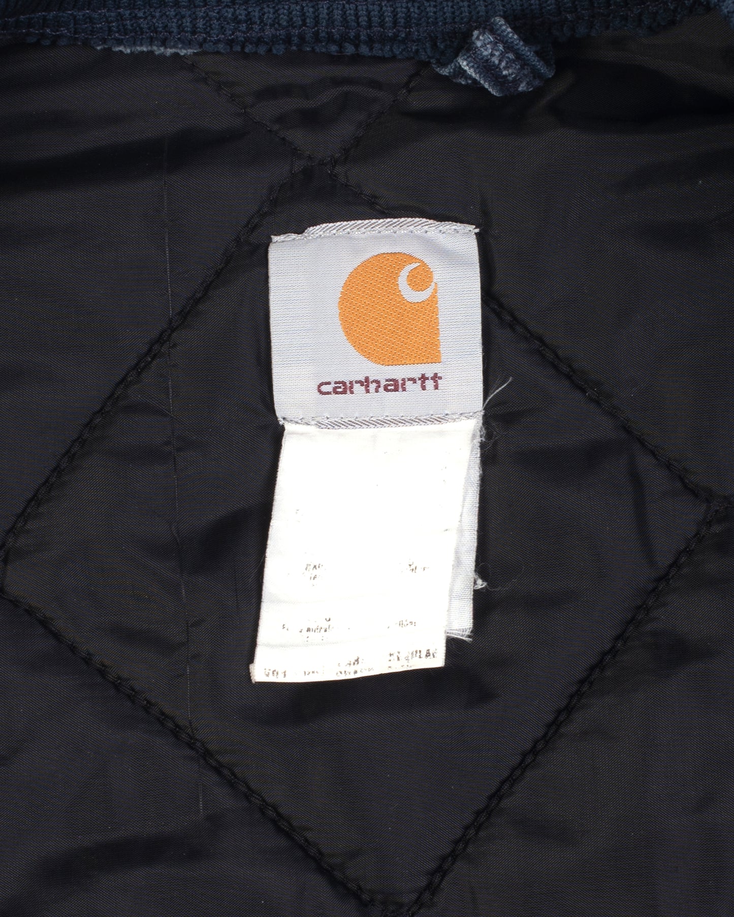 Carhartt Vest