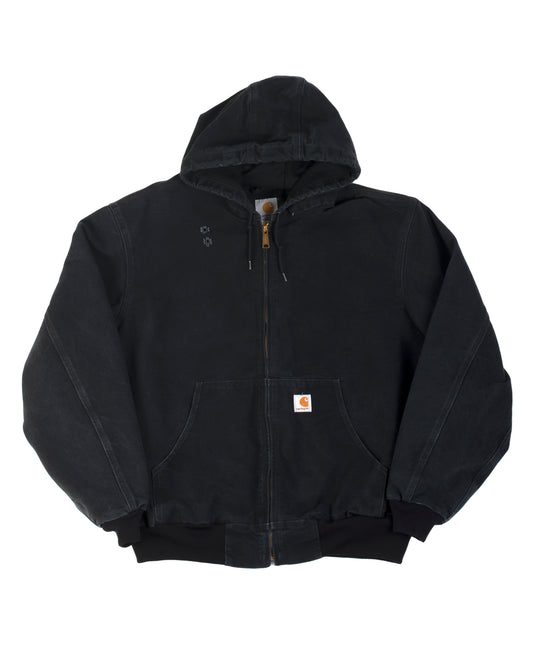 Carhartt Black Duck Jacket