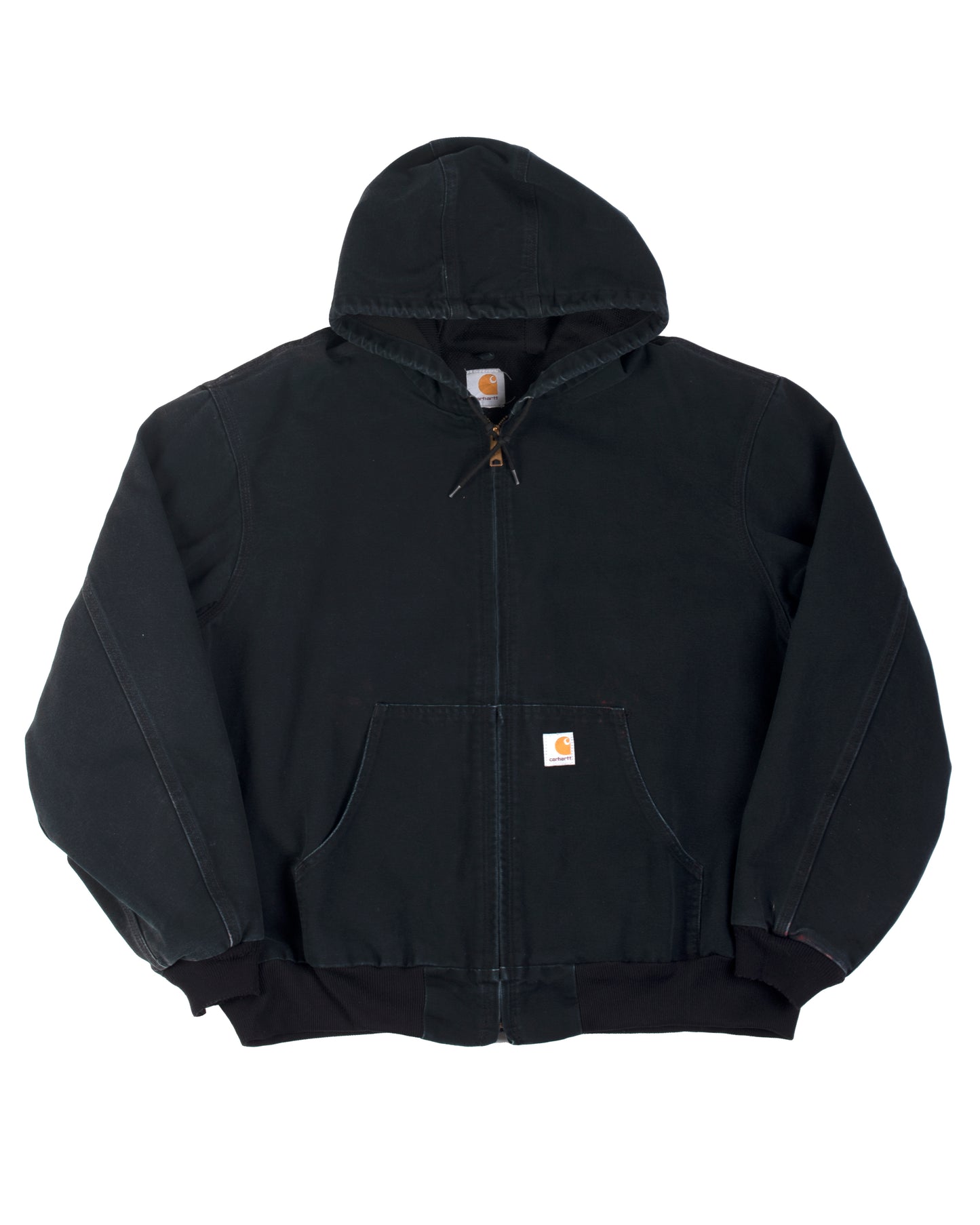 Carhartt Black Duck Jacket