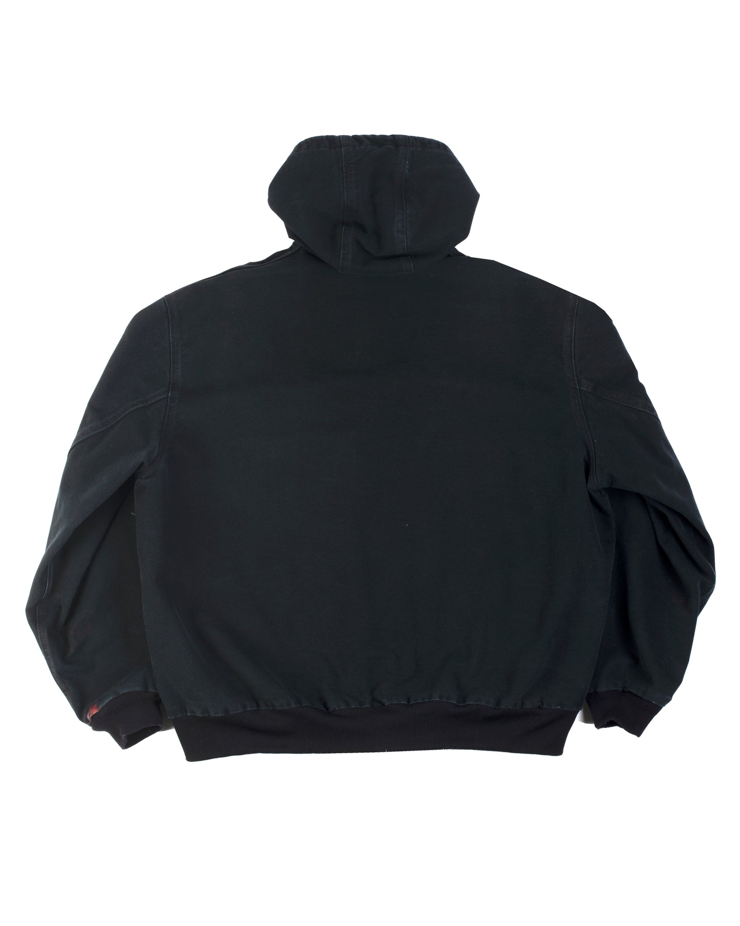 Carhartt Black Duck Jacket