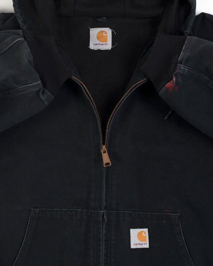 Carhartt Black Duck Jacket