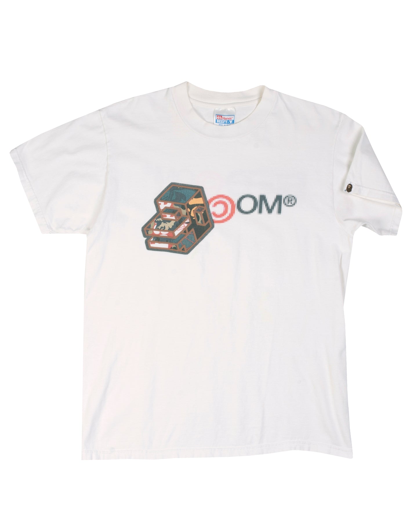 BAPE Medicom T-Shirt