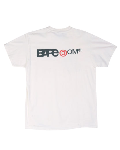 BAPE Medicom T-Shirt