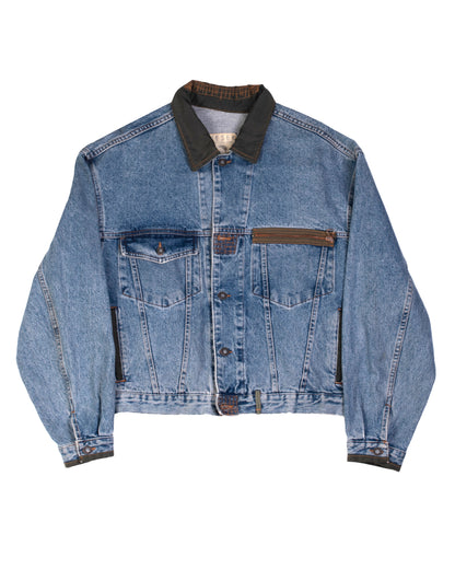 Diesel Denim Jacket