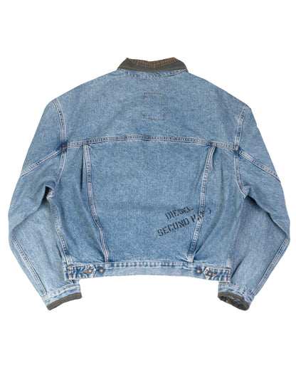 Diesel Denim Jacket