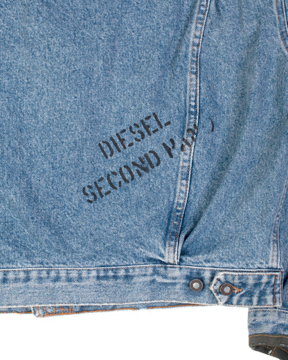 Diesel Denim Jacket