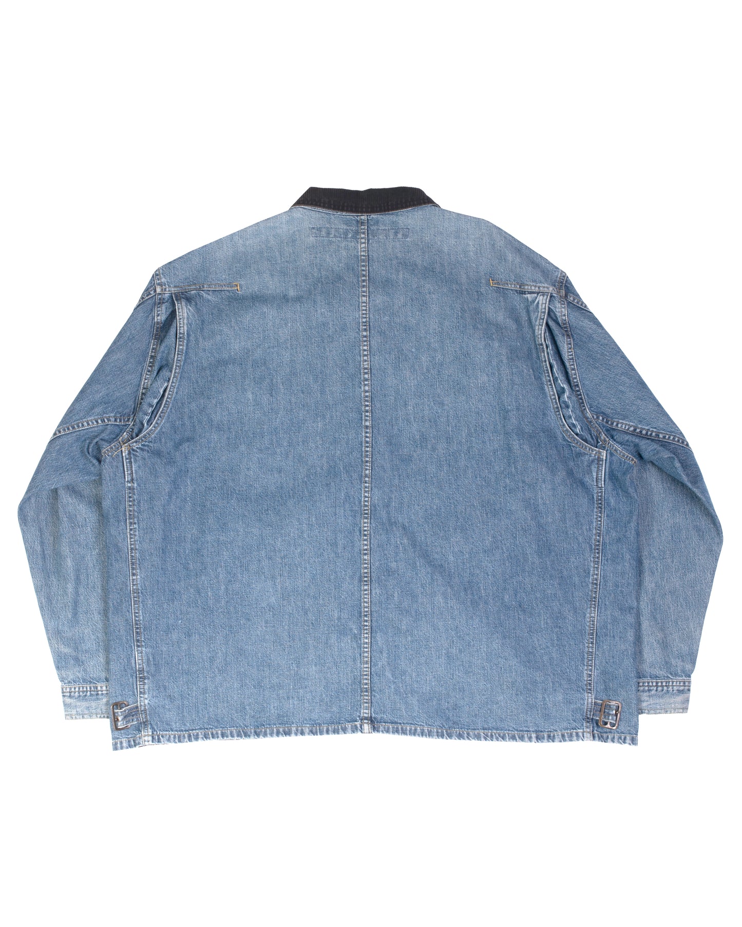 Girbaud Denim Barn Coat