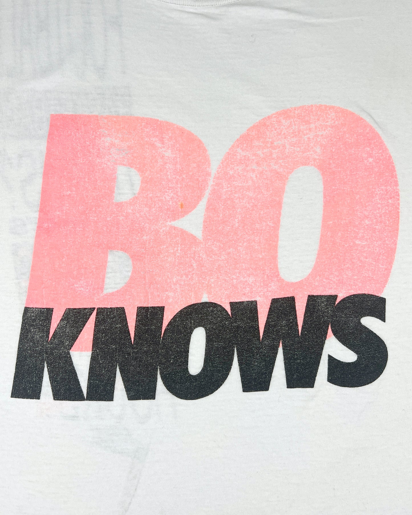 Nike Bo Knows T-Shirt