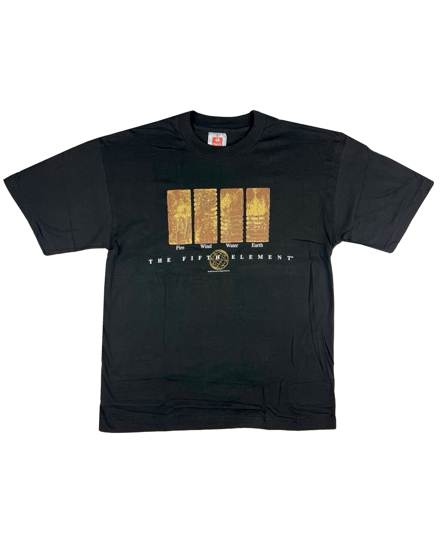 The Fifth Element T-Shirt