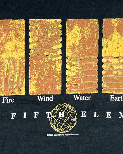 The Fifth Element T-Shirt