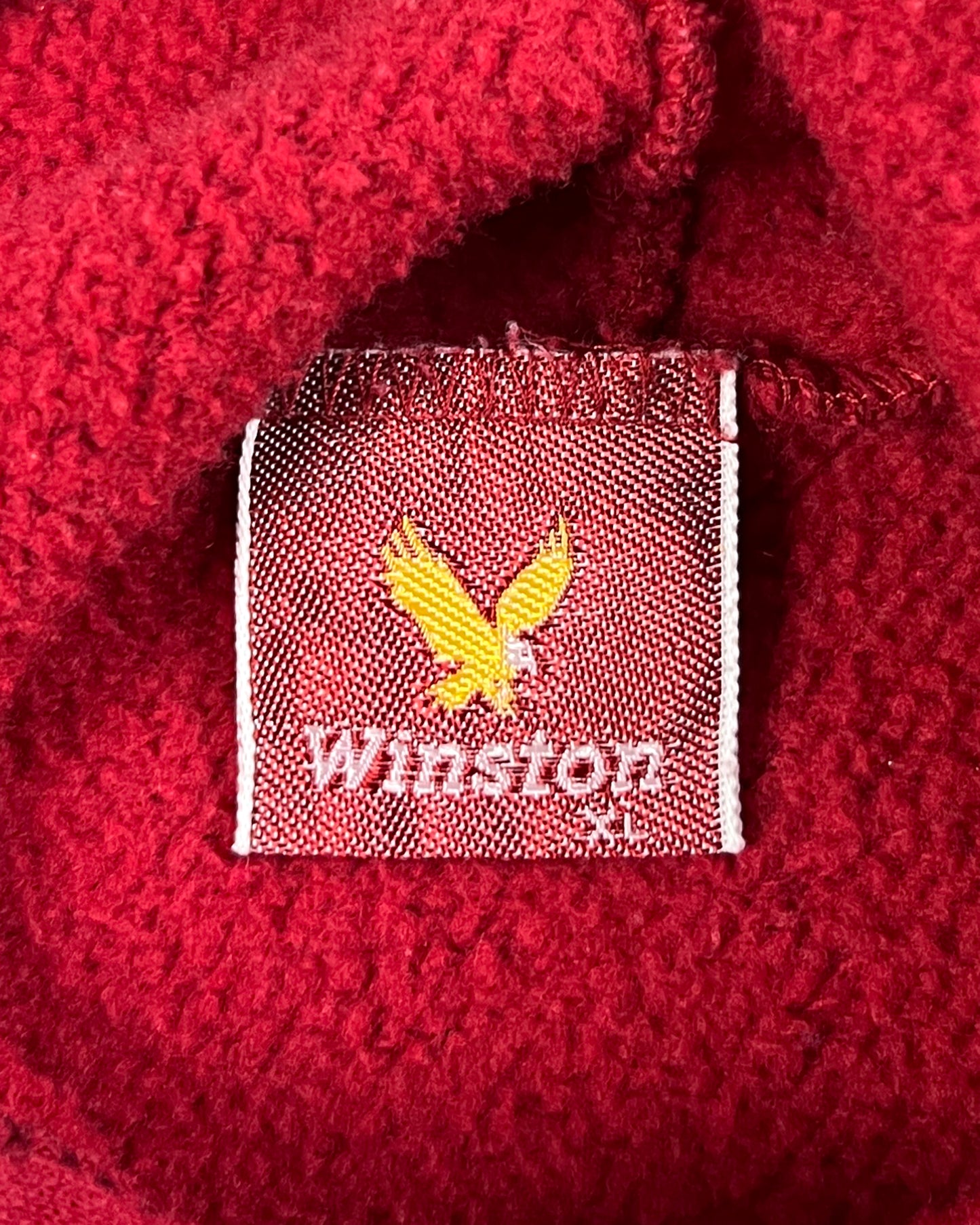 Winston Rodeo Series Hoodie