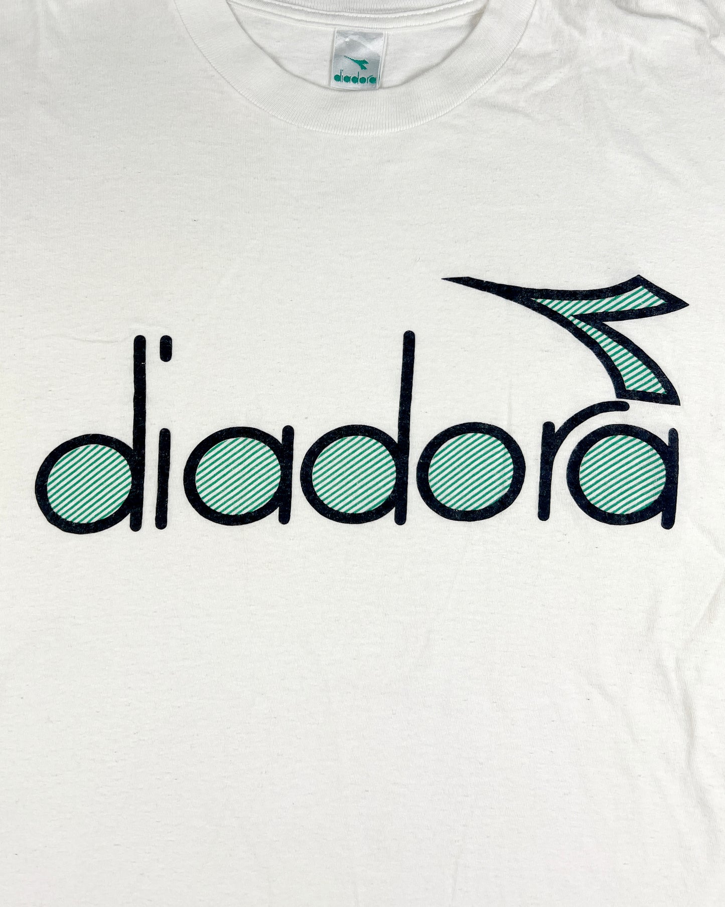 1990’s Diadora T-Shirt