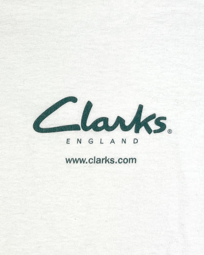 Clarks England T-Shirt