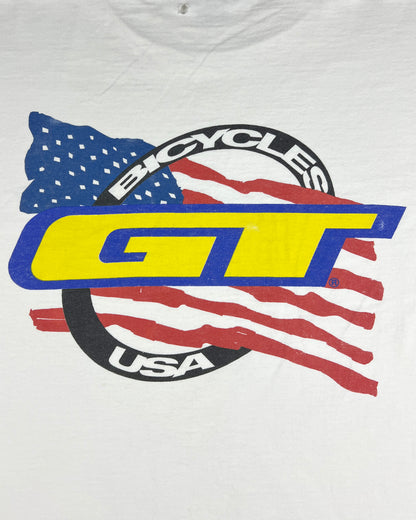 GT Bicycles T-Shirt