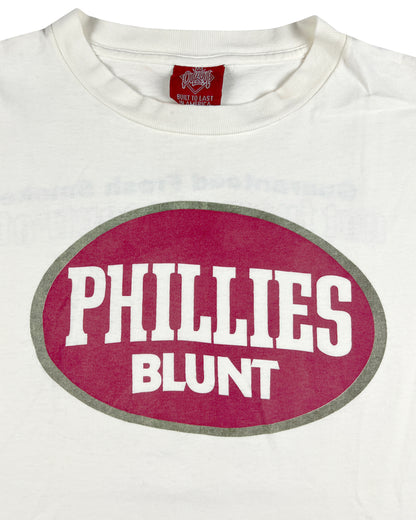 Not From Concentrate Phillies Blunt T-Shirt