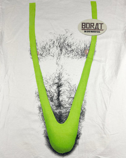 Borat Movie Promo T-Shirt