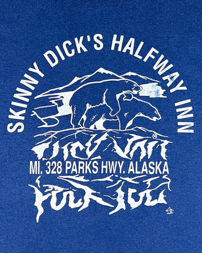 Skinny Dicks Halfway Inn T-Shirt