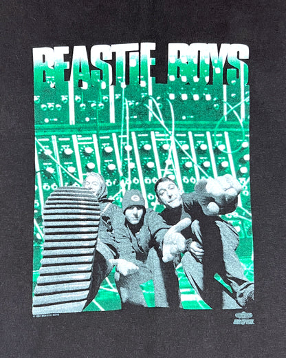 Beastie Boys 'Ill Communication' T-Shirt