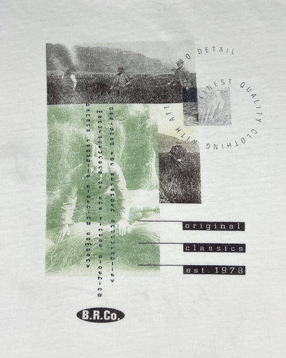 Banana Republic Pocket T-Shirt