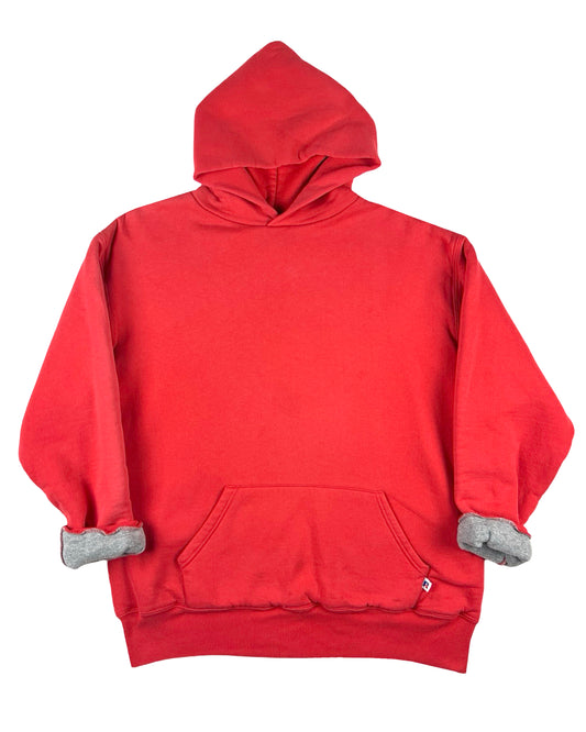 Russell Athletic Double Layer Blank Hoodie