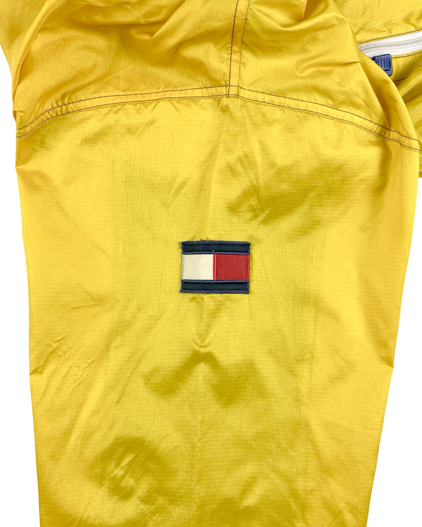 Tommy Hilfiger 1998 Cannes Film Festival Jacket