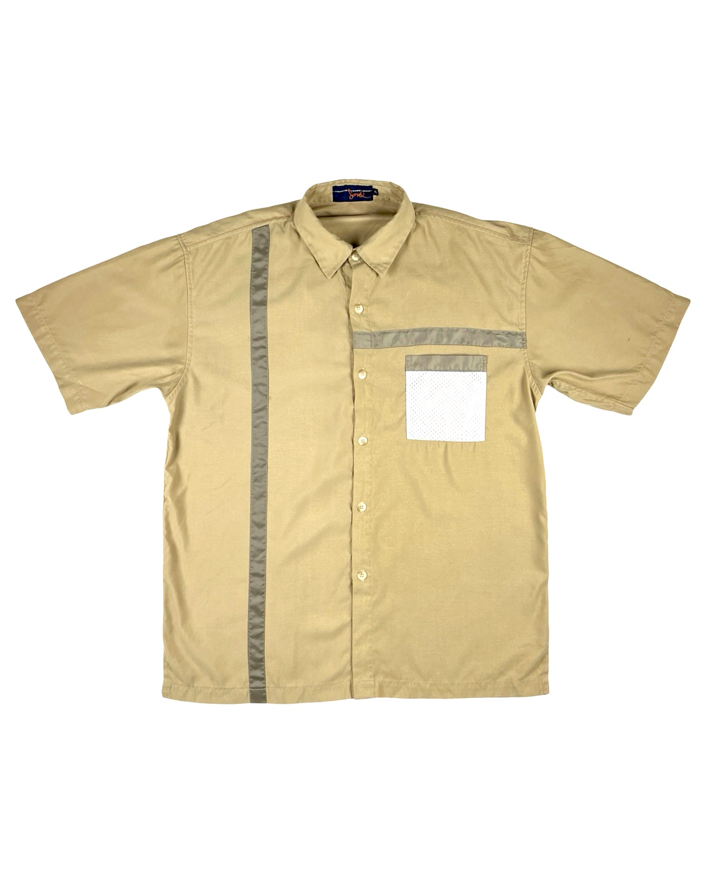 Triple 5 Soul Work Shirt