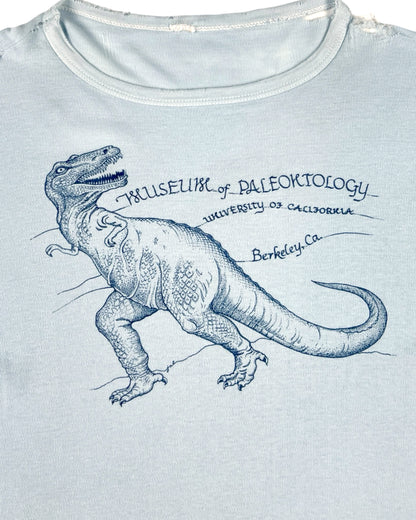 Museum of Paleontology UC Berkeley T-Shirt