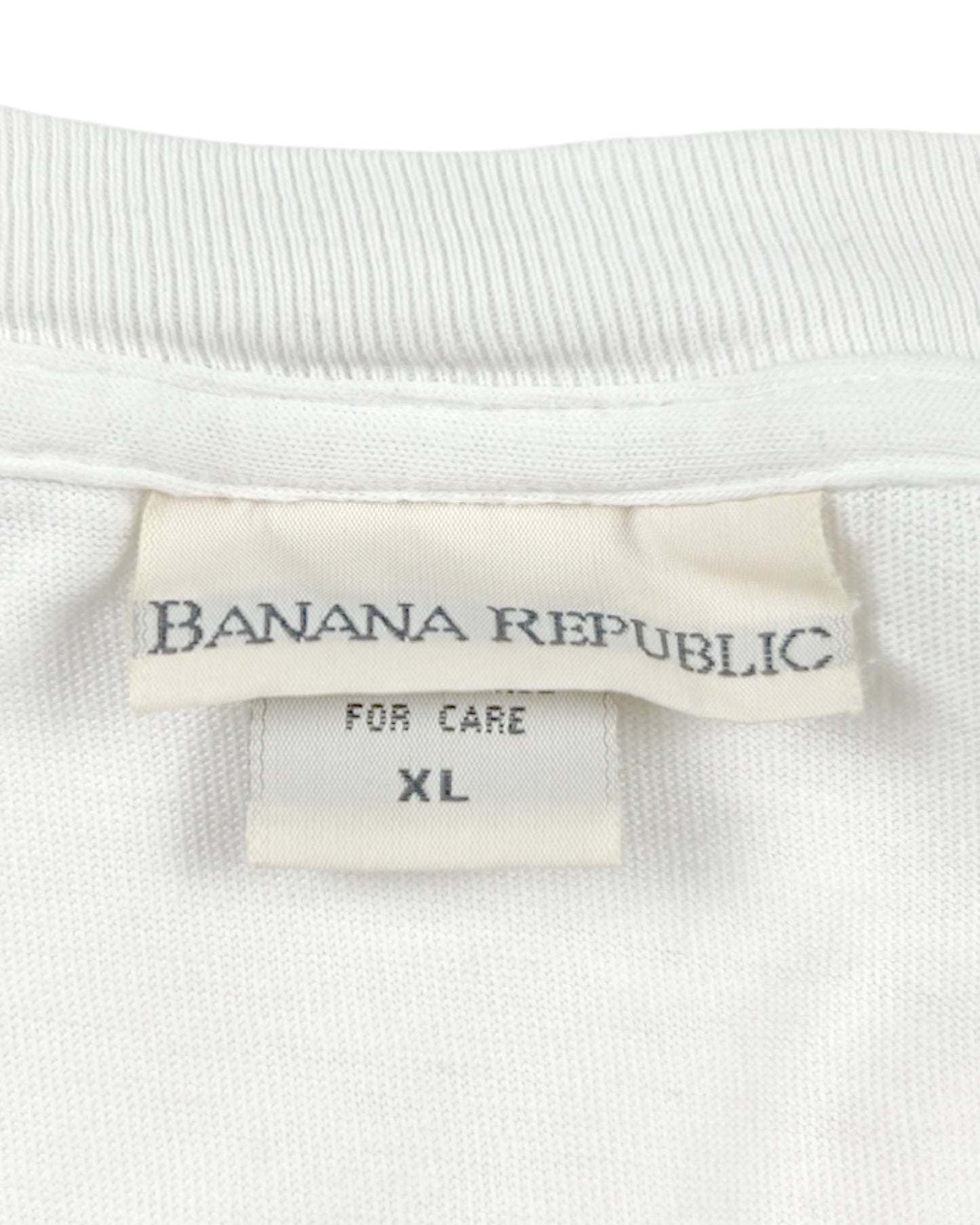 Banana Republic Pocket T-Shirt