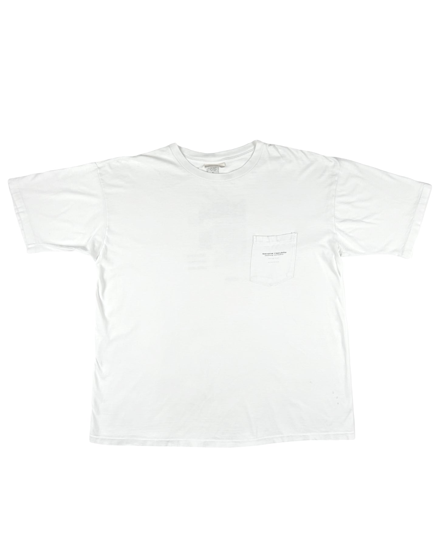 Banana Republic Pocket T-Shirt